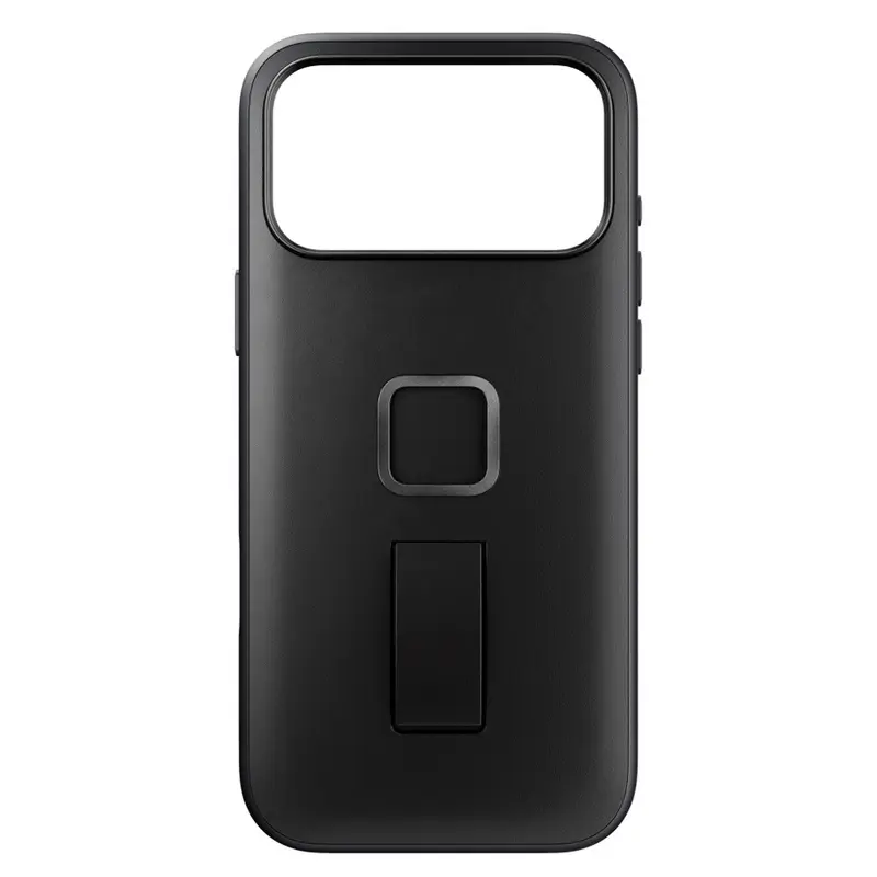 Peak Design - iPhone 17 Pro Max Everyday Loop Cover - MagSafe Kompatibel - Black