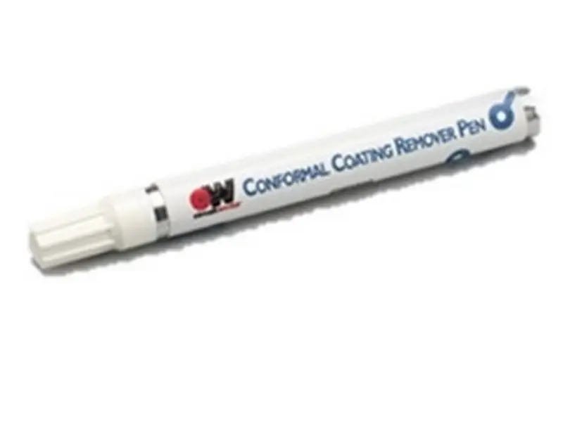 Pen Coating fjerner