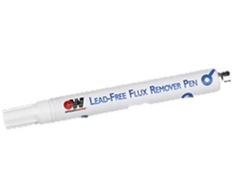 Pen flusfjerner bly fri 9g