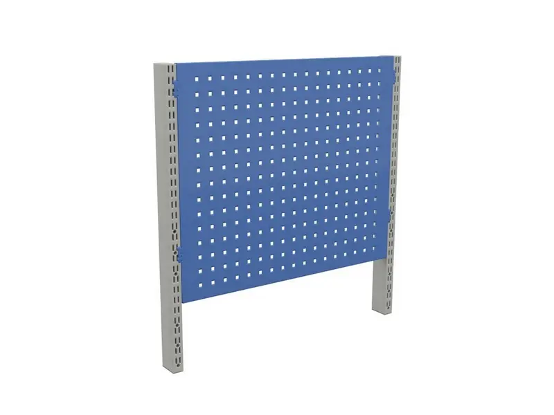Perforated panel M900, 893x612