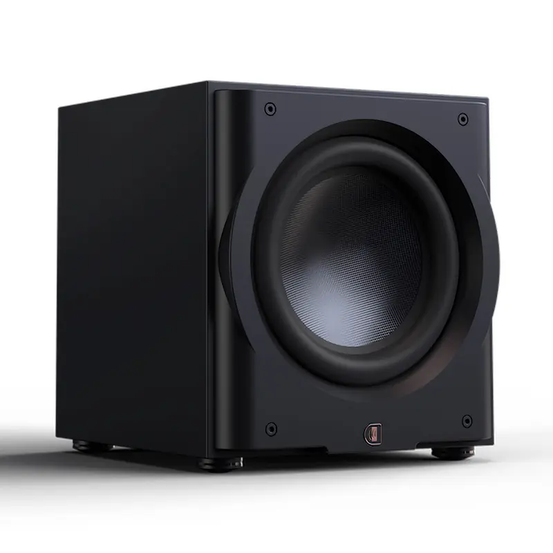 Perlisten R12s