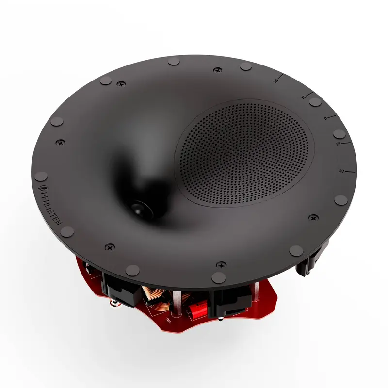 Perlisten R2ic