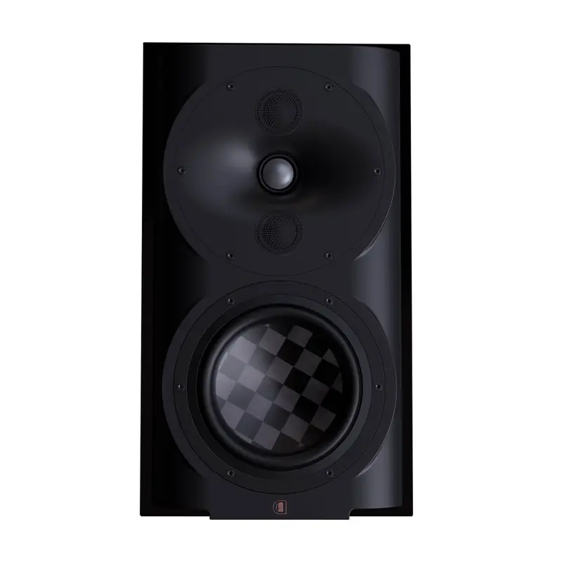 Perlisten S4b
