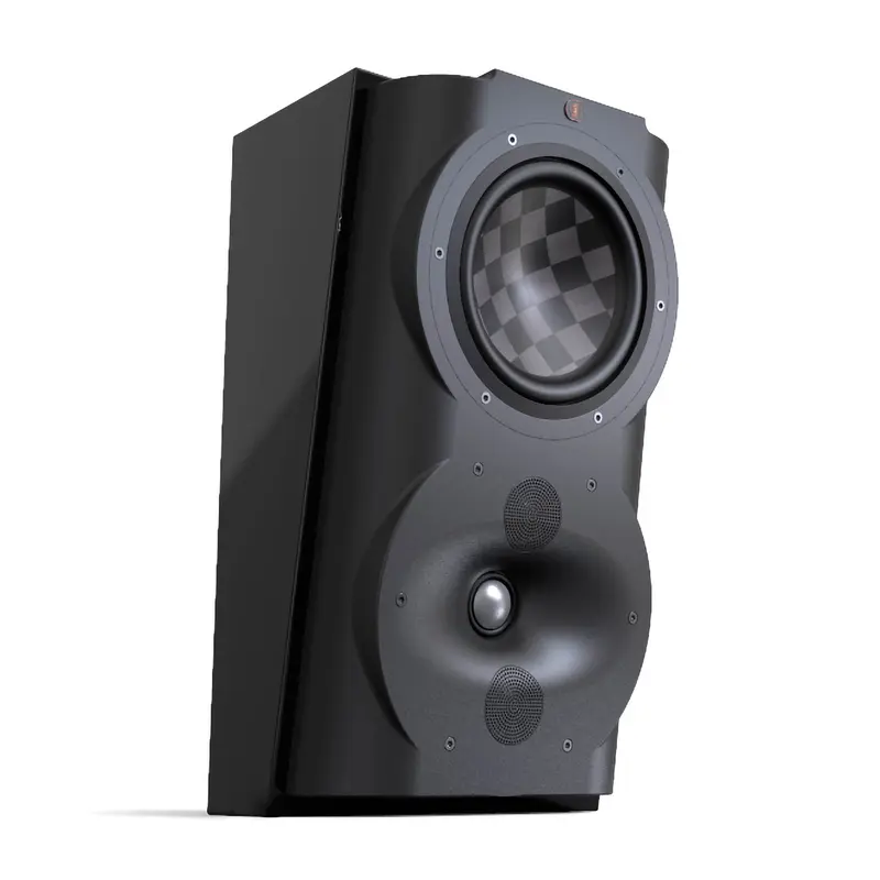 Perlisten S4s