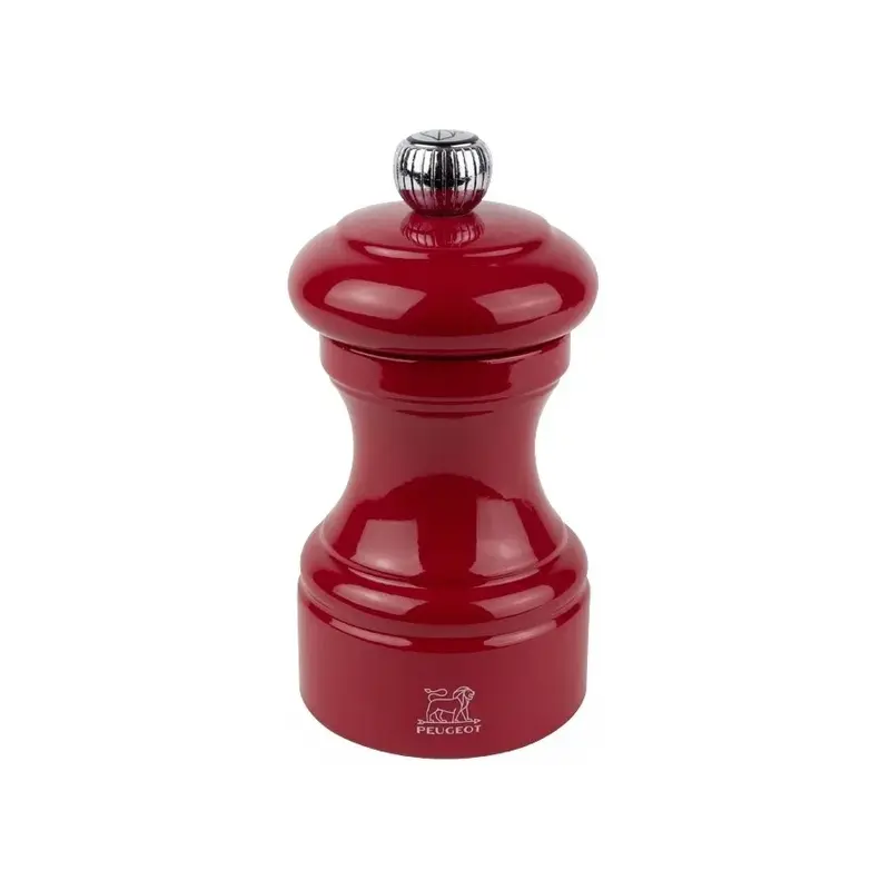 Peugeot Bistrorama Peberkværn 10 cm Passion Red