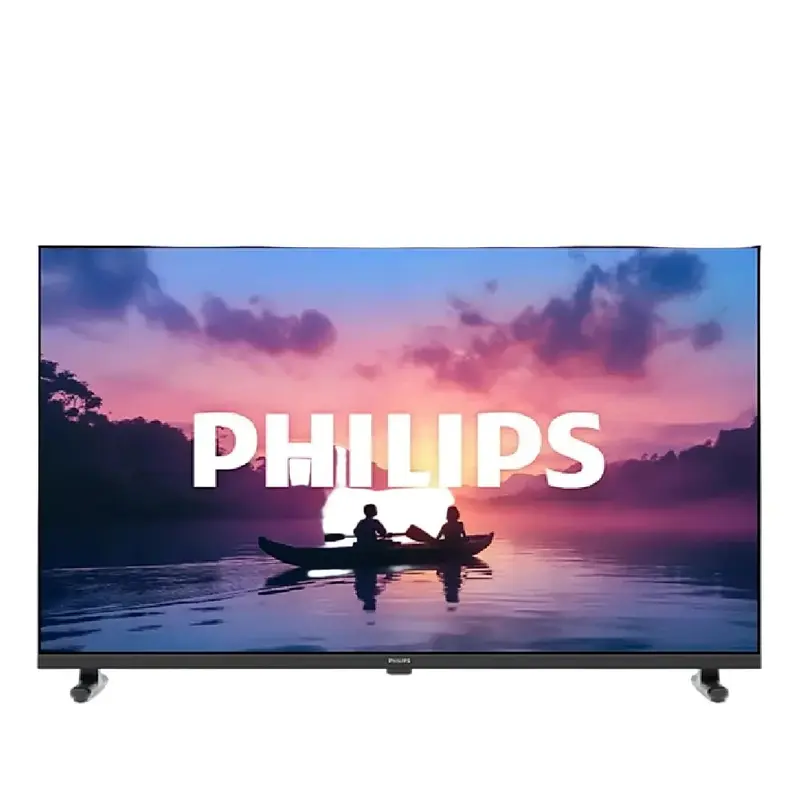 Philips 32" 32PFS6050/12 LED Smart TV Full HD - Sort