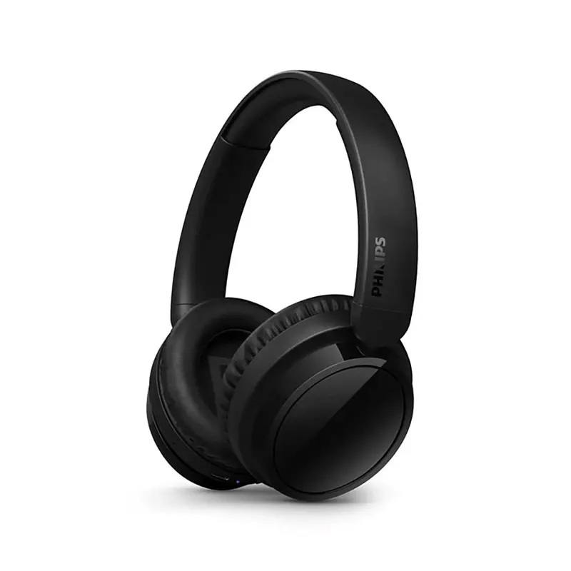 Philips 5000 Series True Wireless Over-Ear Headset - Sort