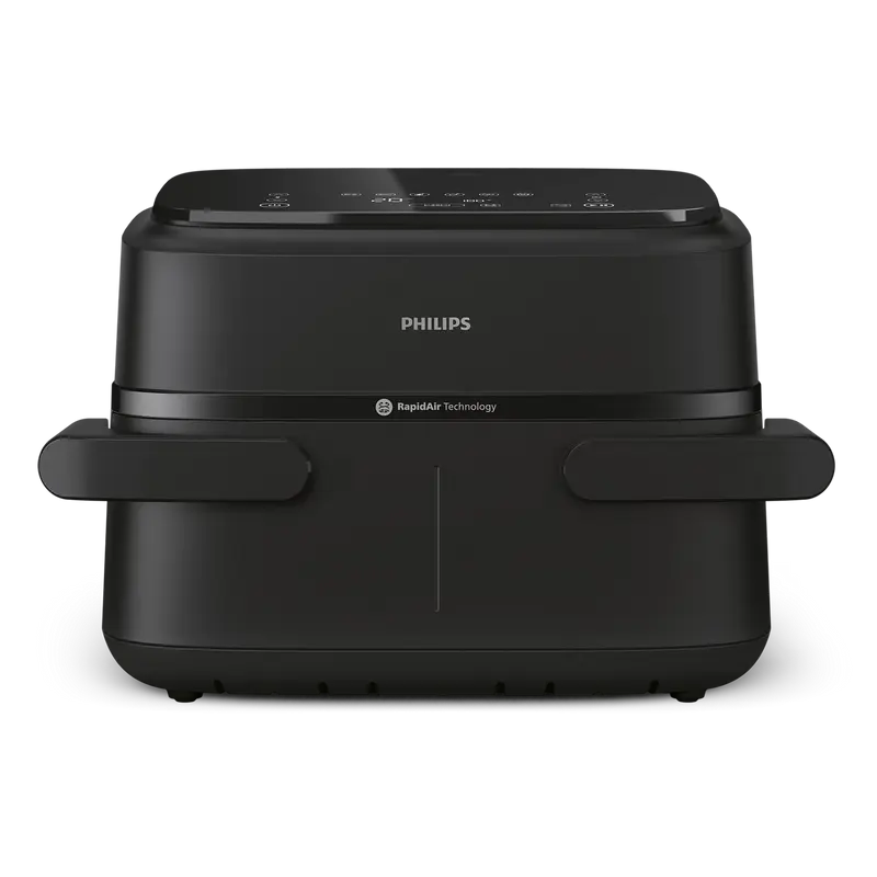 Philips Airfryer med 2 kurve - NA150/00