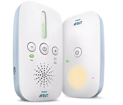 Philips Avent SCD503/26 Babyalarm DECT Essential