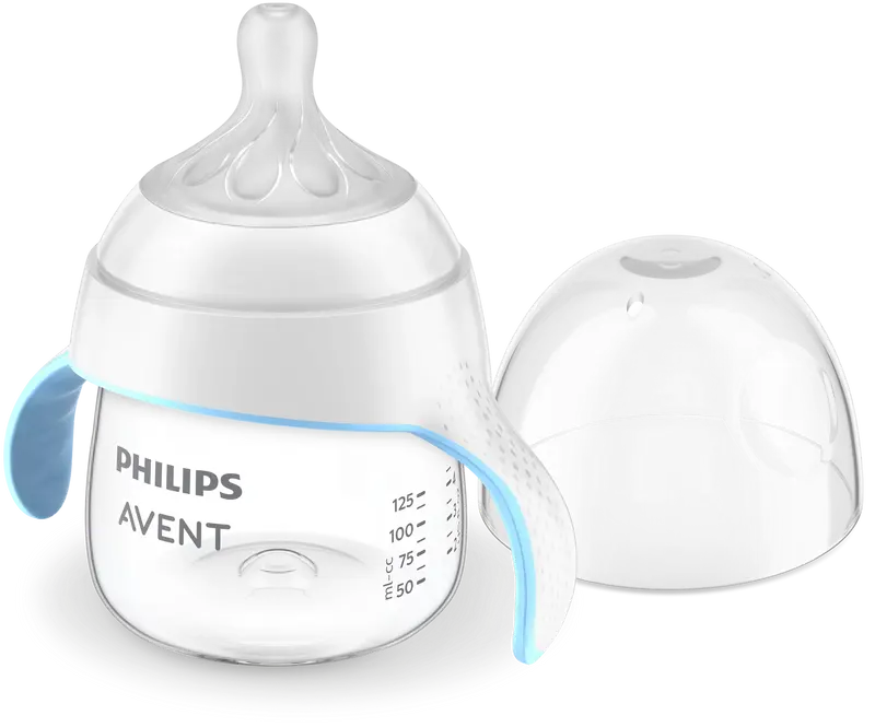 Philips Avent SCF263/61 Natural Response Øvebæger