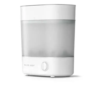 Philips Avent SCF291/00 Sterilisator til sutteflasker