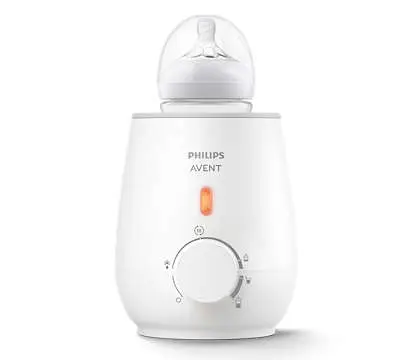 Philips Avent SCF355/07 Hurtig flaskevarmer
