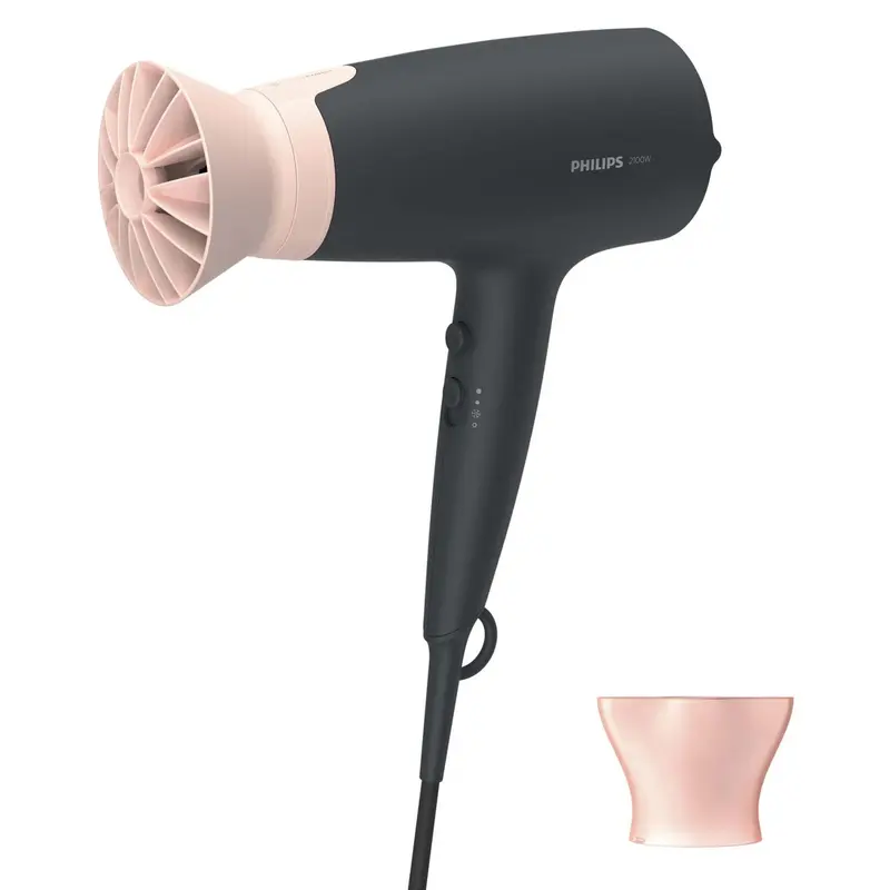 Philips BHD350/10 Hårtørrer 3000 Series