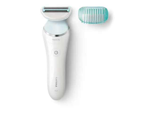 Philips BRL130/00 Ladyshaver SatinShave Advanced