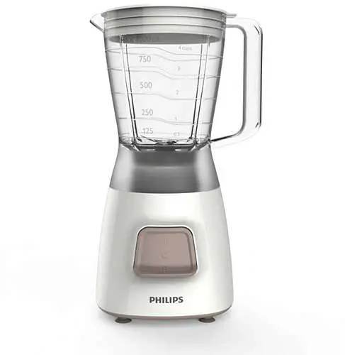 Philips HR2052/00 Blender 350 W - Hvid