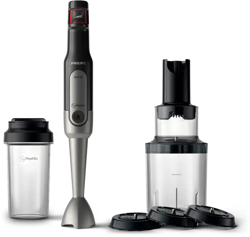 Philips HR2656/90 Viva Collection Stavblender