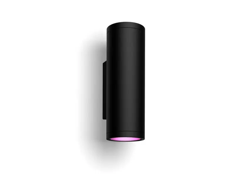 Philips HUE Appear udendørs vægbelysning
