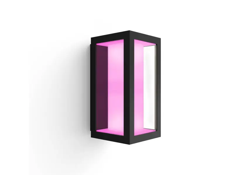 Philips HUE Impress udendørs væglampe