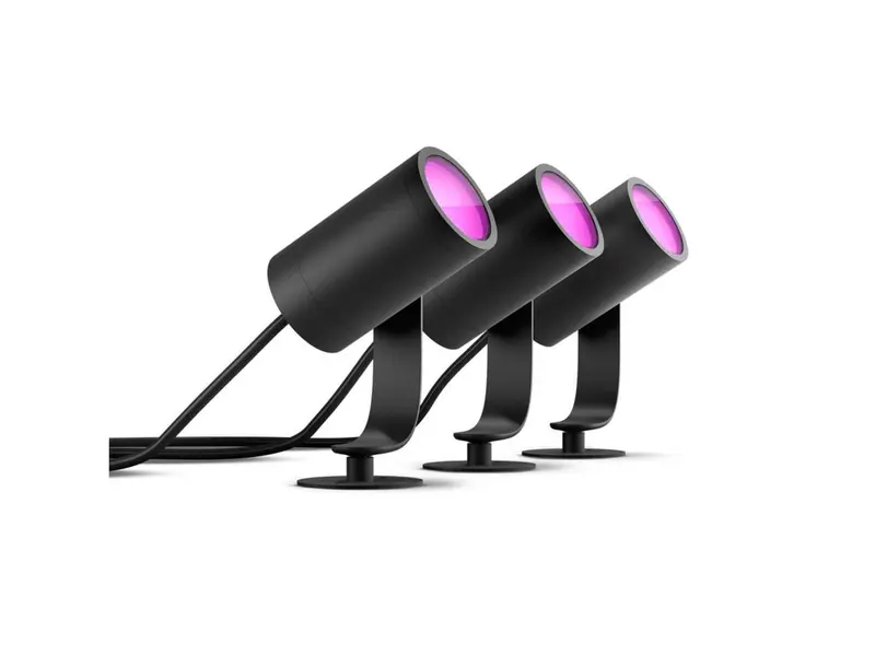 Philips HUE Lily udendørsspot