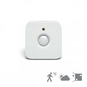 Philips Hue Motion Sensor - Bevægelsessensor