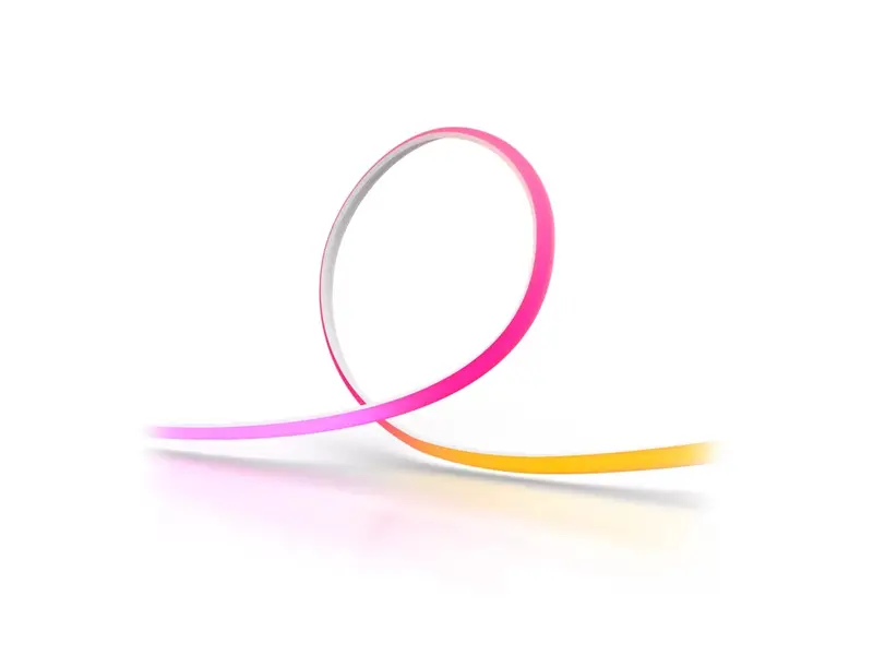 Philips Hue OmniGlow LED strip, 5 m