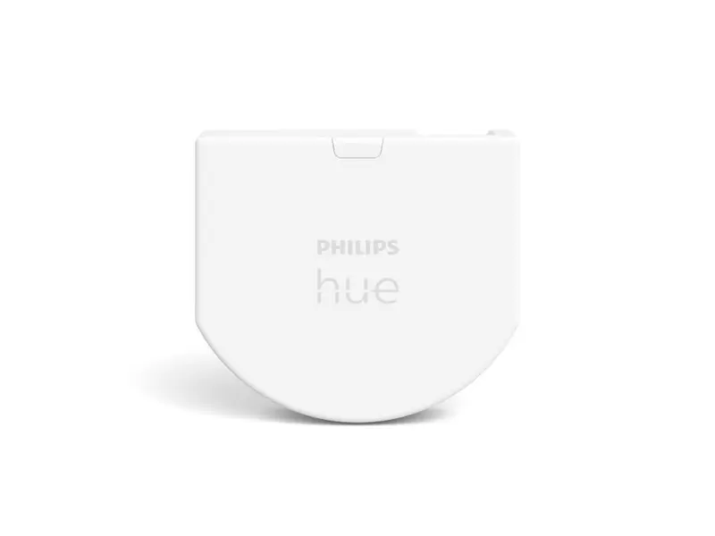 Philips Hue wall switch module