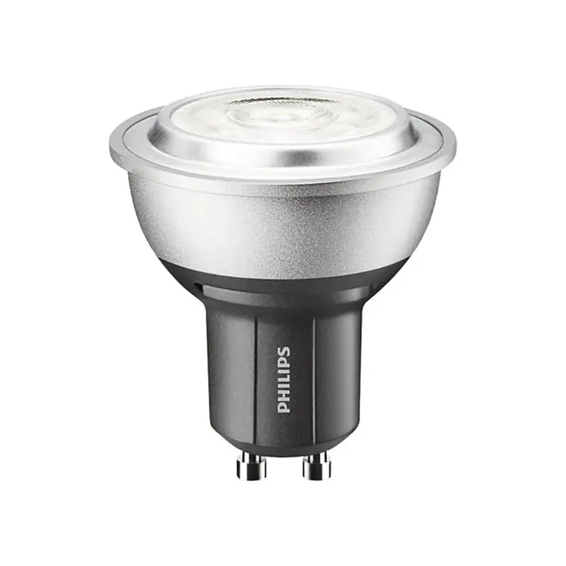 Philips MASTER LEDspot MV GU10 LED-pære 4-35W 930 40D