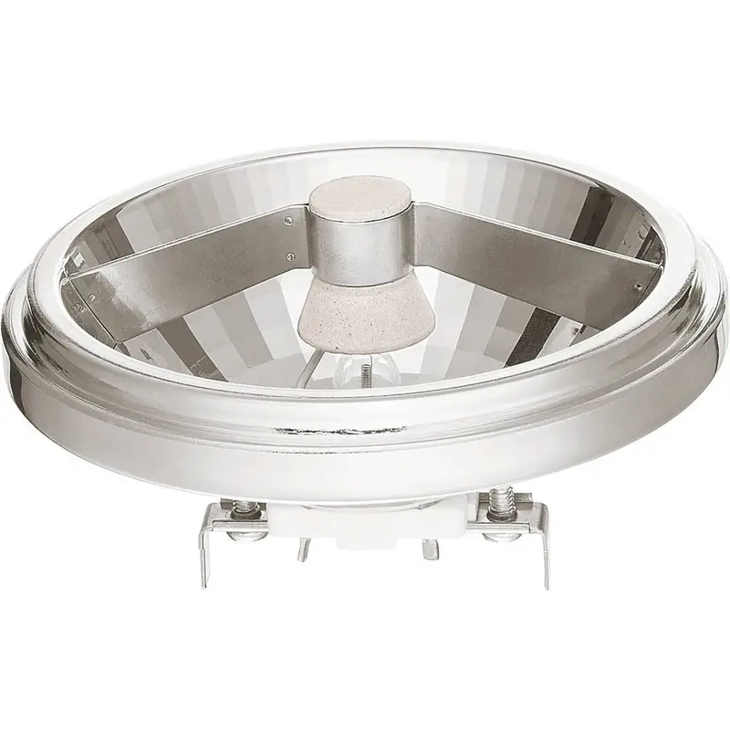 Philips MASTERLine 111 Halogenlampe 45W G53