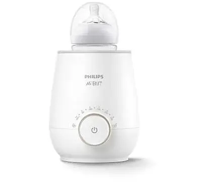 Philips SCF358/00 Hurtig flaskevarmer