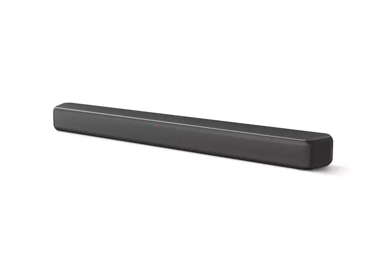 Philips TAB5109/10 Soundbar 2.0