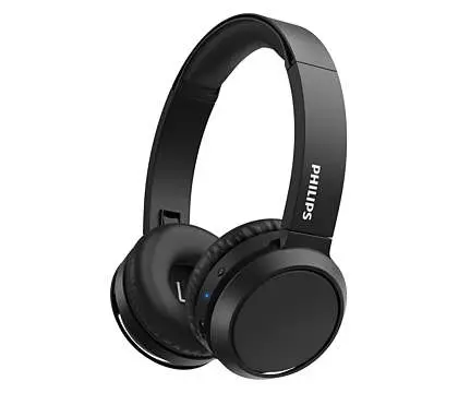 Philips TAH4205BK/00 Trådløse on-ear- hovedtelefoner