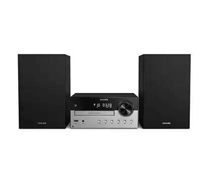 Philips TAM4205/12 Minianlæg med Bluetooth