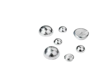 Piller SN97C - SnAg3Cu0,5, 12 x 25 mm