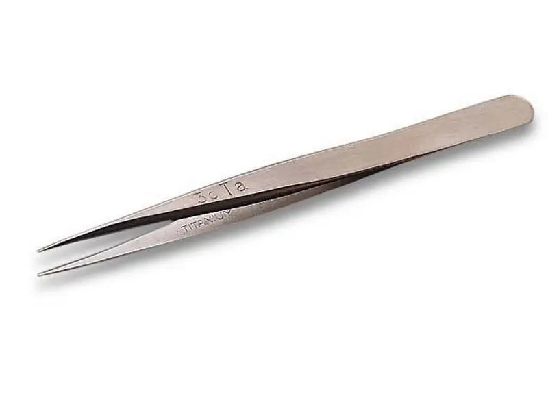 Pincet 115mm