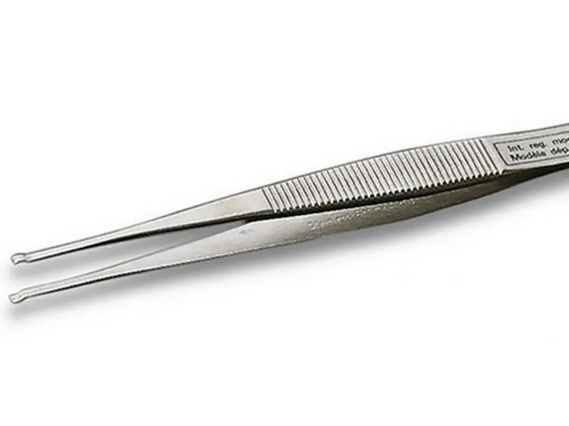 Pincet 120mm