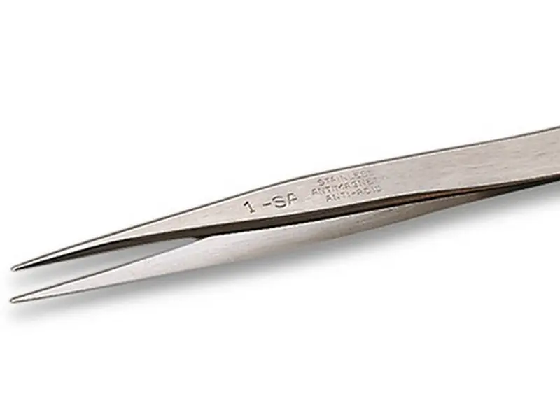 Pincet 120mm