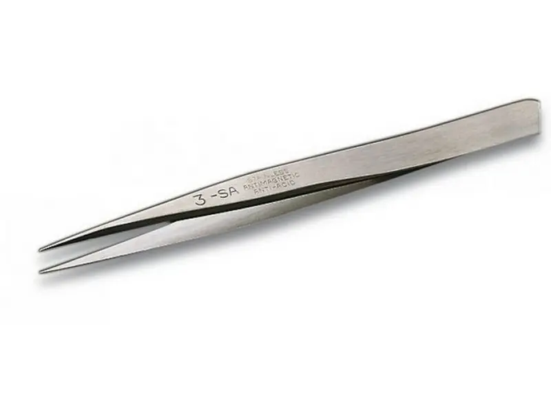 Pincet 120mm