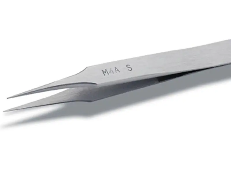Pincet 90 mm Micro