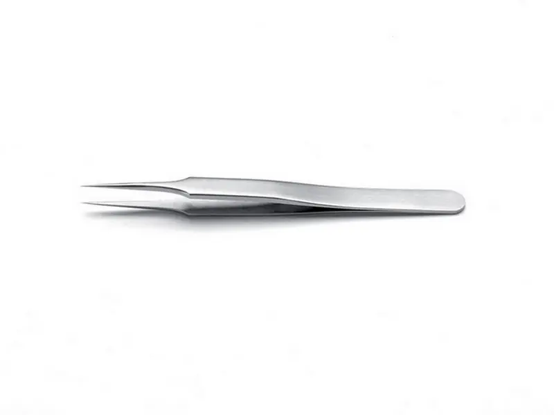 Pincet fin spids 110mm