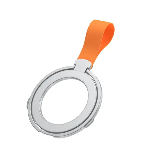 Pivot Grip Ring Holder - MagSafe Kompatibel - DeLX