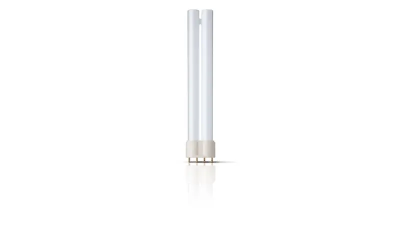 PL-L 18W/10/4P Actinic BL (UV-A)
