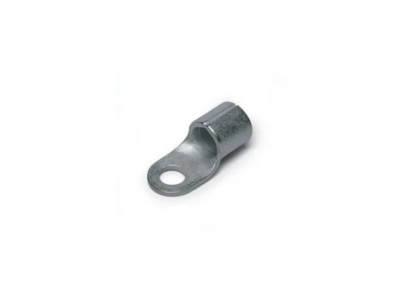 Pladekabelsko Cu fortinnet 16mm²-Ø12mm