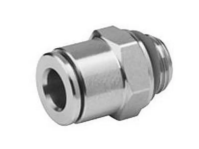 PLUG CONNECTION M5