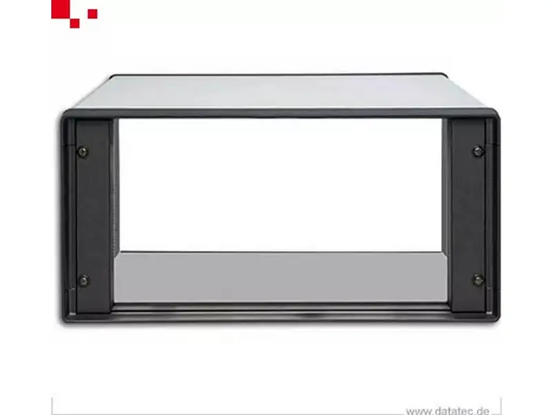 Plug in housing 19"/5HU f/HA-1885