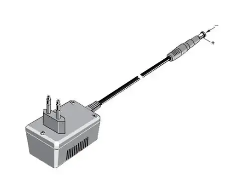 PM8907/830, replacement power adapter
