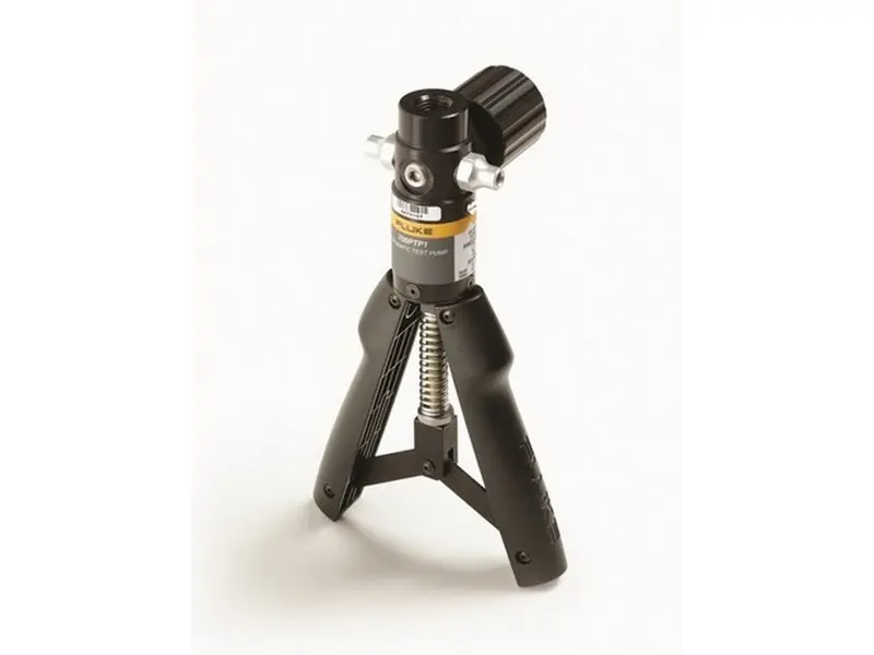 Pneumatisk testpumpe 0-600PSI / 0-40bar