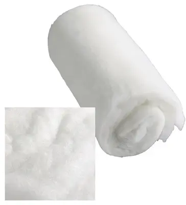 Polyester Dæmpemateriale Polysonic basic