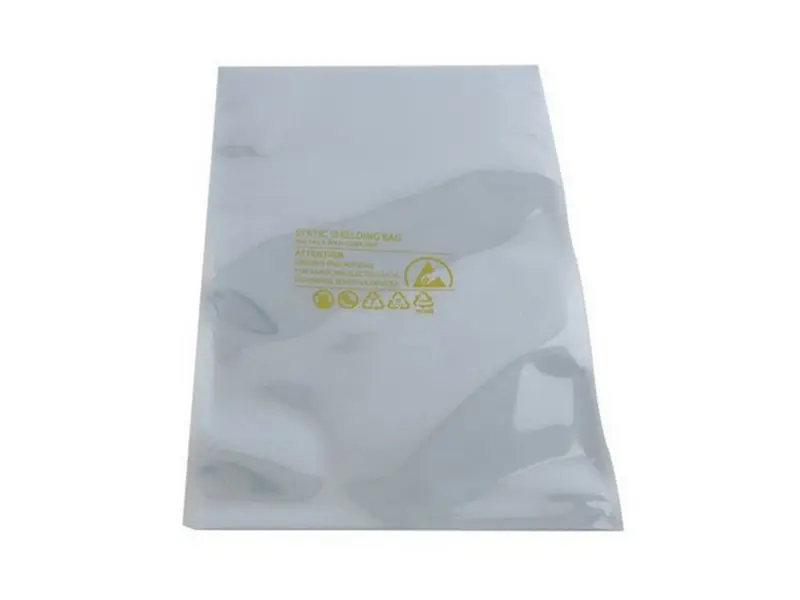 Pose ESD SB 75my 102x152mm; pk/100 4x6"
