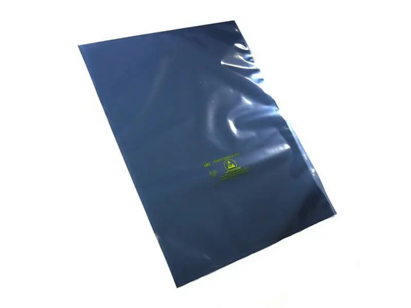 Pose ESD SB 75my 203x406mm; pk/100 8x16"