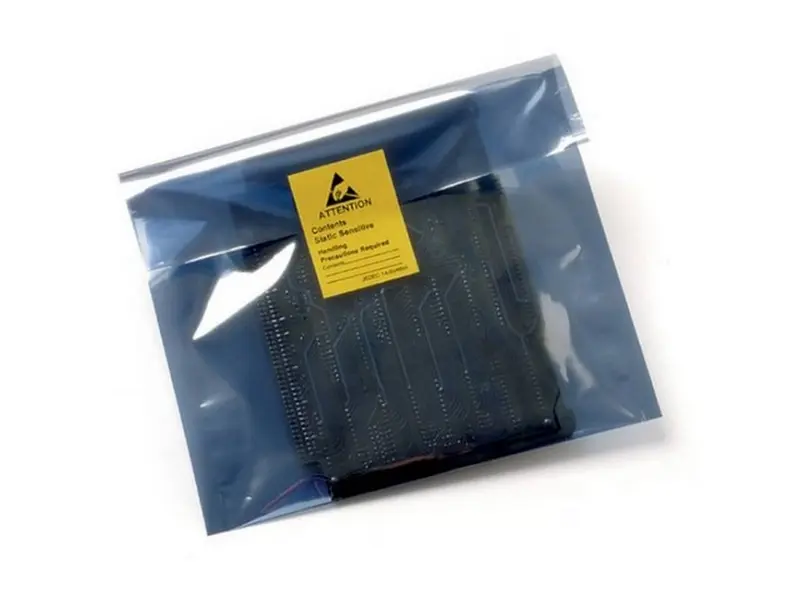 Pose SCS 1000 ESD Open Top 355x455mm pk á 100 stk